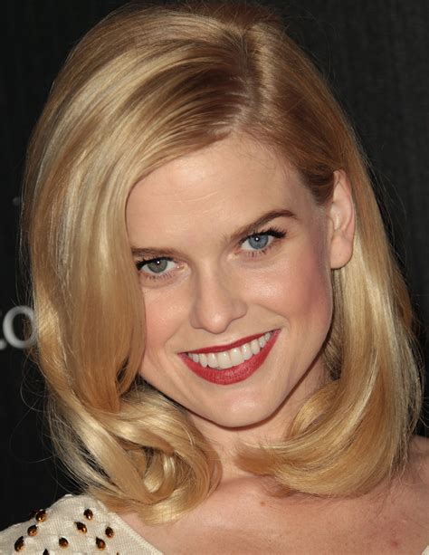 alice eve